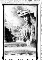 An illustration from Scientific American, Vol. 91, No. 11 (September 1904) (1904)