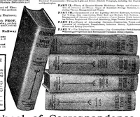 An illustration from Scientific American, Vol. 91, No. 12 (September 1904) (1904)