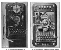 An illustration from Scientific American, Vol. 91, No. 12 (September 1904) (1904)