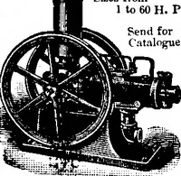 An illustration from Scientific American, Vol. 91, No. 14 (October 1904) (1904)