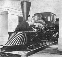 An illustration from Scientific American, Vol. 91, No. 14 (October 1904) (1904)