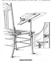 An illustration from Scientific American, Vol. 91, No. 19 (November 1904) (1904)