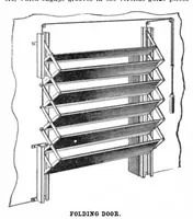 An illustration from Scientific American, Vol. 91, No. 19 (November 1904) (1904)