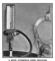 An illustration from Scientific American, Vol. 91, No. 19 (November 1904) (1904)