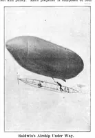 An illustration from Scientific American, Vol. 91, No. 20 (November 1904) (1904)