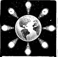 An illustration from Scientific American, Vol. 91, No. 22 (November 1904) (1904)