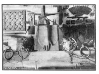 An illustration from Scientific American, Vol. 91, No. 24 (December 1904) (1904)