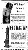 An illustration from Scientific American, Vol. 91, No. 24 (December 1904) (1904)