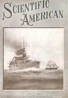 An illustration from Scientific American, Vol. 91, No. 24 (December 1904) (1904)