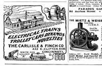 An illustration from Scientific American, Vol. 91, No. 24 (December 1904) (1904)