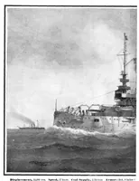 An illustration from Scientific American, Vol. 91, No. 25 (December 1904) (1904)