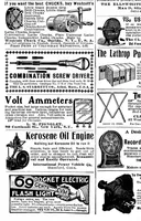 An illustration from Scientific American, Vol. 91, No. 25 (December 1904) (1904)