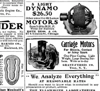 Picture 26 of 37 from Scientific American, Vol. 91, No. 25 (December 1904) (1904), leaf 23