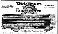 An illustration from Scientific American, Vol. 91, No. 25 (December 1904) (1904)