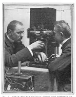 An illustration from Scientific American, Vol. 91, No. 25 (December 1904) (1904)