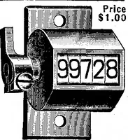 An illustration from Scientific American, Vol. 92, No. 1 (January 1905) (1905)