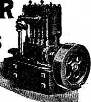 An illustration from Scientific American, Vol. 92, No. 1 (January 1905) (1905)