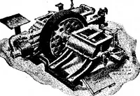 An illustration from Scientific American, Vol. 92, No. 1 (January 1905) (1905)