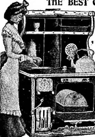 An illustration from Scientific American, Vol. 92, No. 1 (January 1905) (1905)