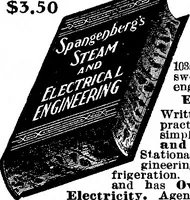 An illustration from Scientific American, Vol. 92, No. 1 (January 1905) (1905)