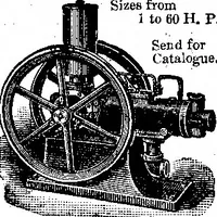 An illustration from Scientific American, Vol. 92, No. 1 (January 1905) (1905)