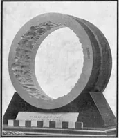 An illustration from Scientific American, Vol. 92, No. 1 (January 1905) (1905)