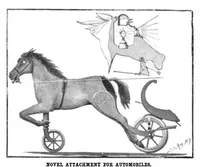 An illustration from Scientific American, Vol. 92, No. 2 (January 1905) (1905)