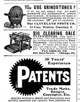 An illustration from Scientific American, Vol. 92, No. 2 (January 1905) (1905)