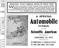 An illustration from Scientific American, Vol. 92, No. 3 (January 1905) (1905)