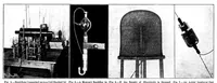 An illustration from Scientific American, Vol. 92, No. 6 (February 1905) (1905)