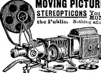 An illustration from Scientific American, Vol. 92, No. 11 (March 1905) (1905)