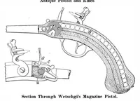 An illustration from Scientific American, Vol. 92, No. 12 (March 1905) (1905)