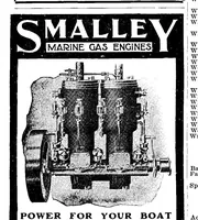 An illustration from Scientific American, Vol. 92, No. 12 (March 1905) (1905)