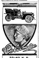 An illustration from Scientific American, Vol. 92, No. 14 (April 1905) (1905)