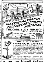 An illustration from Scientific American, Vol. 92, No. 15 (April 1905) (1905)