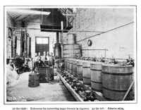 An illustration from Scientific American, Vol. 92, No. 15 (April 1905) (1905)