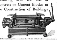 An illustration from Scientific American, Vol. 92, No. 16 (April 1905) (1905)