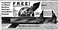 An illustration from Scientific American, Vol. 92, No. 17 (April 1905) (1905)