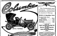 An illustration from Scientific American, Vol. 92, No. 18 (May 1905) (1905)