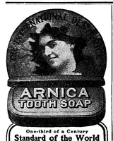 Picture 24 of 27 from Scientific American, Vol. 92, No. 18 (May 1905) (1905), leaf 16