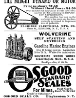 Picture 18 of 27 from Scientific American, Vol. 92, No. 21 (May 1905) (1905), leaf 13