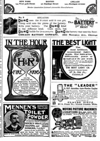 Picture 19 of 27 from Scientific American, Vol. 92, No. 21 (May 1905) (1905), leaf 15