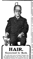 An illustration from Scientific American, Vol. 92, No. 21 (May 1905) (1905)