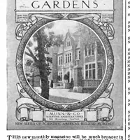 Picture 25 of 27 from Scientific American, Vol. 92, No. 21 (May 1905) (1905), leaf 17