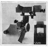 An illustration from Scientific American, Vol. 92, No. 22 (June 1905) (1905)