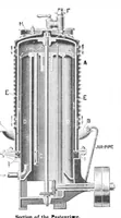 An illustration from Scientific American, Vol. 92, No. 23 (June 1905) (1905)