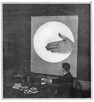 An illustration from Scientific American, Vol. 92, No. 24 (June 1905) (1905)