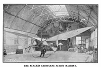 An illustration from Scientific American, Vol. 92, No. 24 (June 1905) (1905)