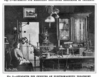 An illustration from Scientific American, Vol. 92, No. 24 (June 1905) (1905)