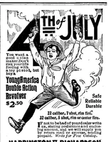 An illustration from Scientific American, Vol. 92, No. 25 (June 1905) (1905)